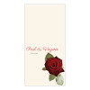faire-part-rose-rouge-carre