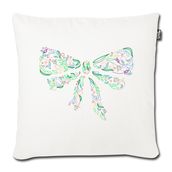Coussin Noeud