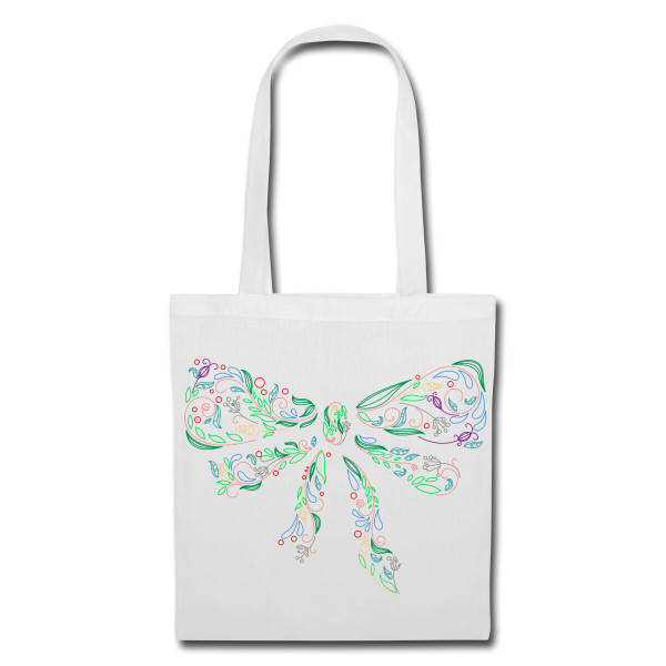 Tote bag Noeud