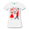 tshirt-retro-femme